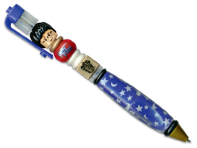 Lego Harry Potter Pen