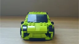 Lamborghini Gallardo alt