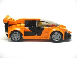 75880 Le Mans Prototype