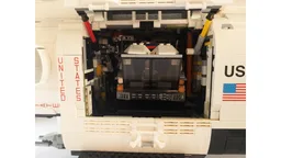 Space Force Rover