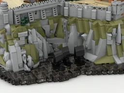 Game of Thrones - The Red Keep