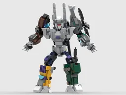 Bruticus