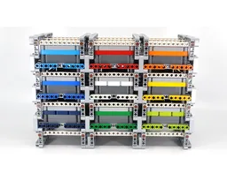 Modular Storage System 9