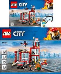 Fire Station