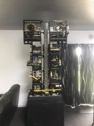GBC Tower II