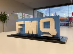 FMQ Logo