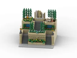 Roman Monument (Modular)