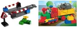Eisenbahn Bundle