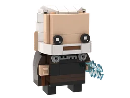 Count Dooky BrickHeadz