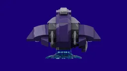 Halo 3 Ghost