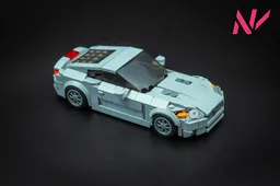 Jaguar XKR