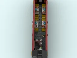 Restaurant car