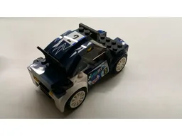 Offroad Buggy 75885 Alternate