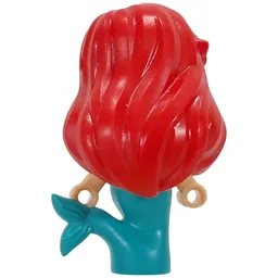 Ariel, Micro Doll, Warm Tan