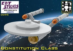 Constitution Class