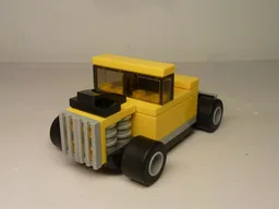 31060 Hot Rod