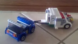 prison wagon transport