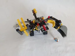 Kenkidramon