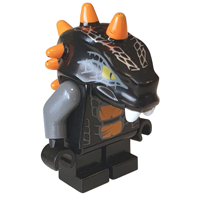 Lego Bytar