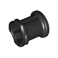 Technic Bush / Black