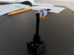 Mini lamp