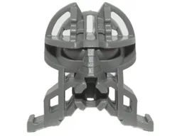 Large Figure Head Connector Block (Tohunga)