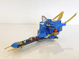 71784 Defender