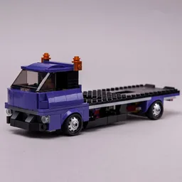 76904 Car Transporter