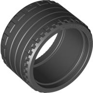 Lego Tyre 37 x 22 ZR