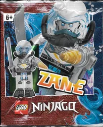 Scuba Zane