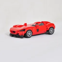 Monza SP1