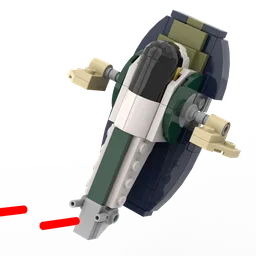 Slave I