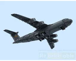 Lockheed C-5 Galaxy