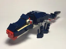 Crocodile