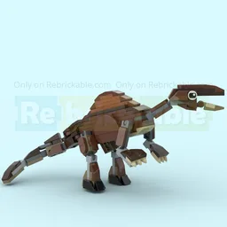Spinosaurus