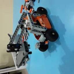 42060 Telehandler
