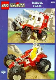 Big Foot 4x4