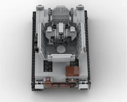 Flakpanzer IV "Wirbelwind"