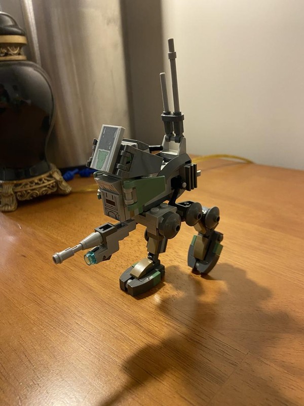 Lego AT-RT