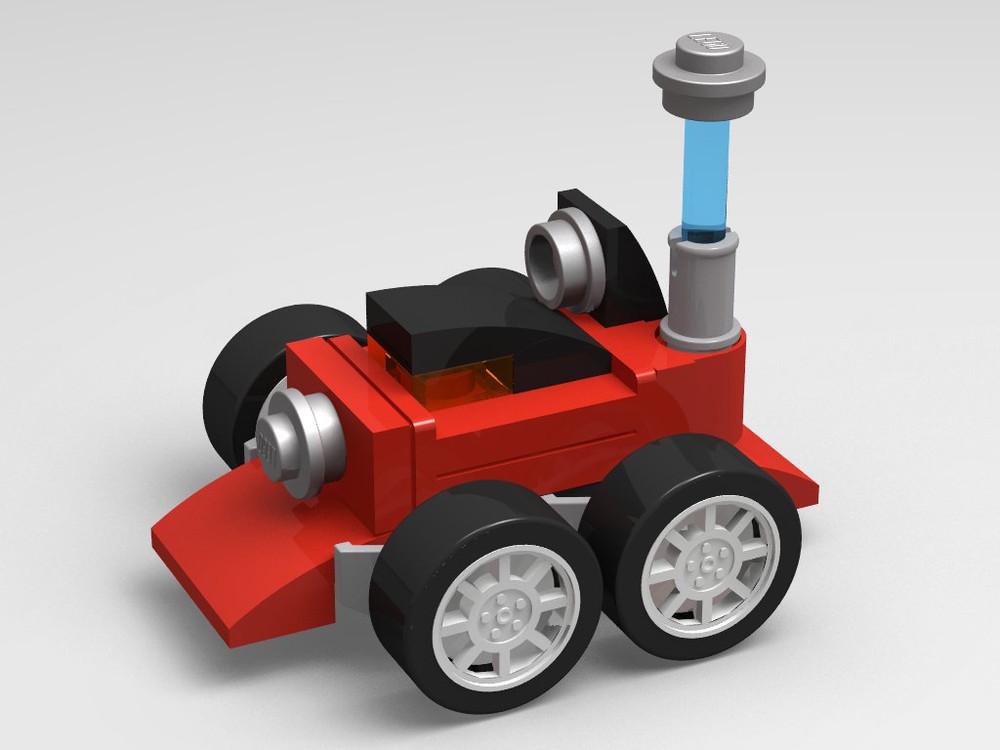 Lego 0G01-B017-E07