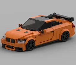 BMW M3 (E92)