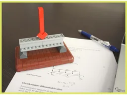Beam bending