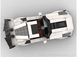 C7 Corvette ZR1 v2