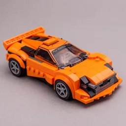 76918 Tigerspeed
