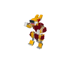 Werewolf c22-31112