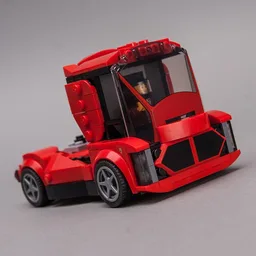 76895 Truck