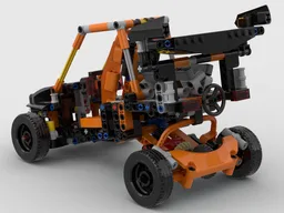 42093 Baja Blaster