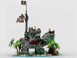 Forbidden Island