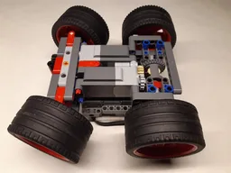 Augmented RC
