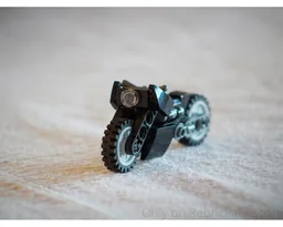 Batcycle (2022)